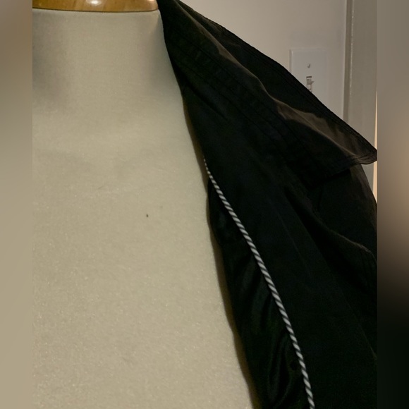 Women’s smart set trench coat - Picture 4 of 4